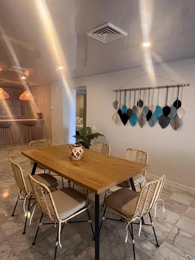 Apartamentos Con Playa Privada Y Vista Al Mar San Andres  Ngoại thất bức ảnh