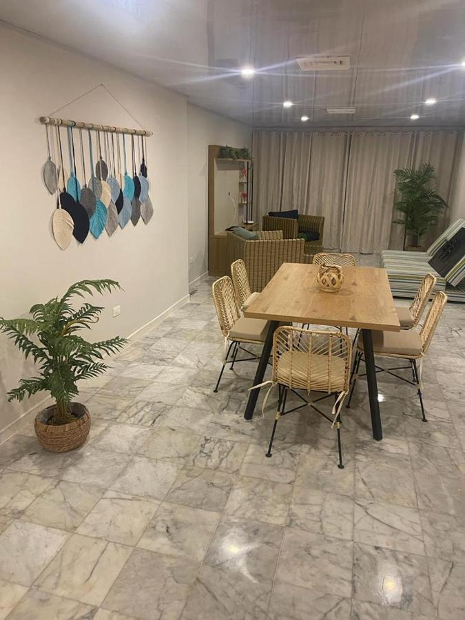 Apartamentos Con Playa Privada Y Vista Al Mar San Andres  Ngoại thất bức ảnh