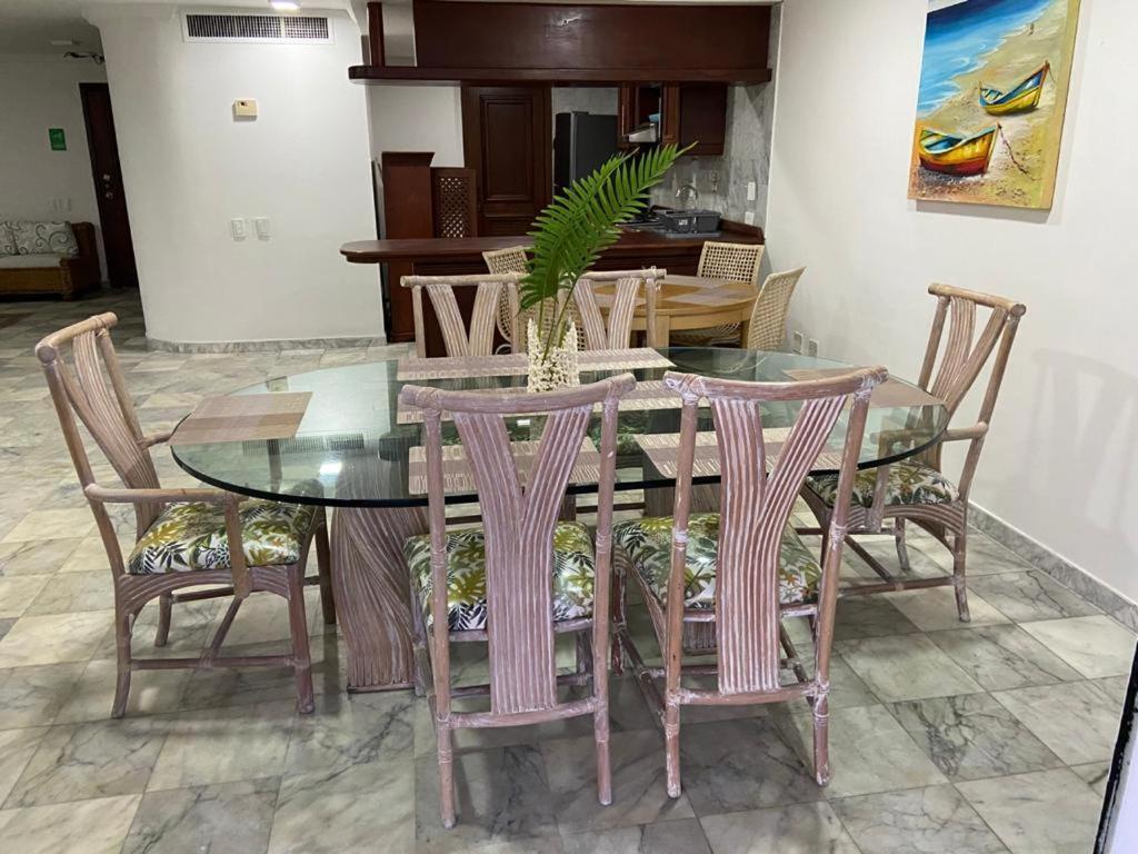 Apartamentos Con Playa Privada Y Vista Al Mar San Andres  Ngoại thất bức ảnh
