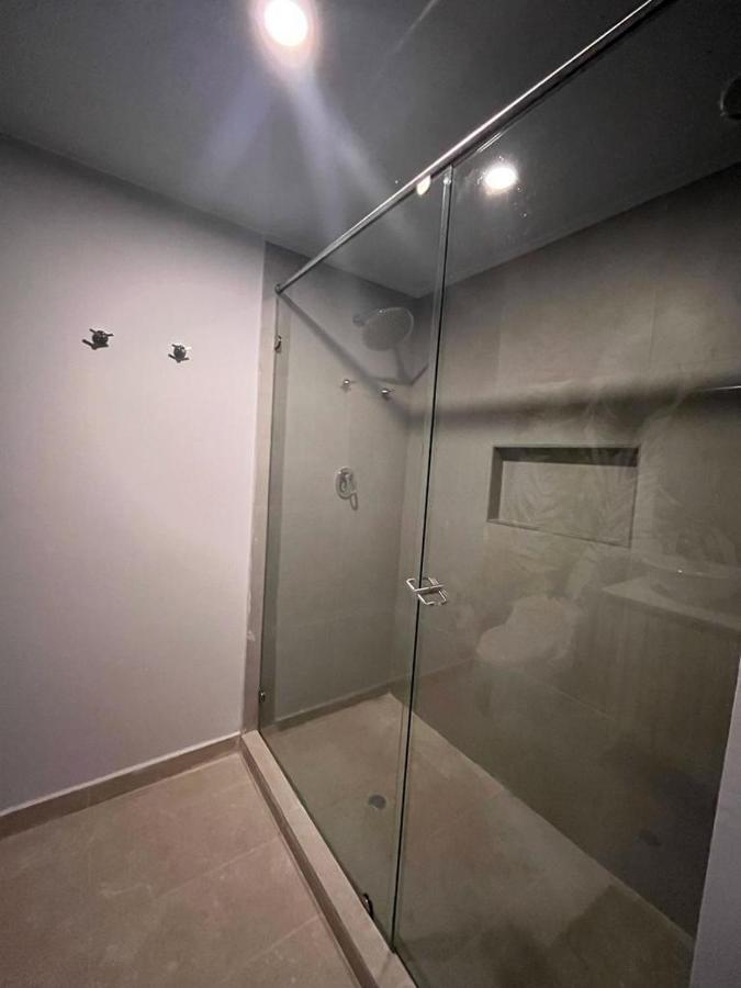 Apartamentos Con Playa Privada Y Vista Al Mar San Andres  Ngoại thất bức ảnh
