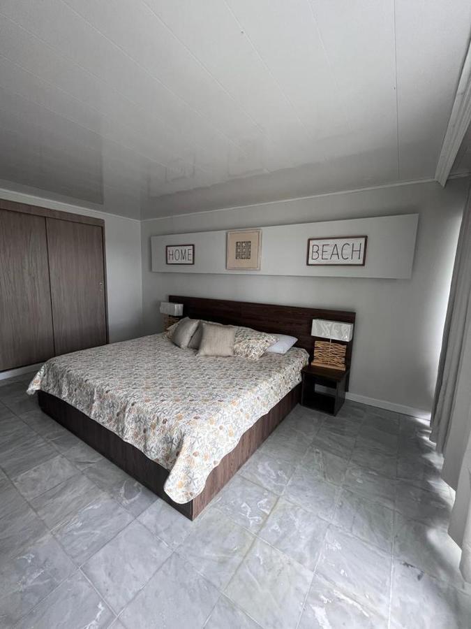 Apartamentos Con Playa Privada Y Vista Al Mar San Andres  Ngoại thất bức ảnh