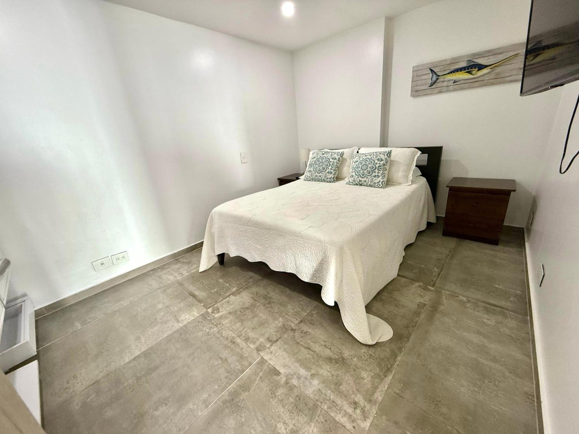 Apartamentos Con Playa Privada Y Vista Al Mar San Andres  Ngoại thất bức ảnh